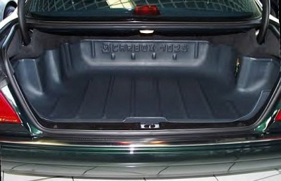 CARBOX 101025000 -  