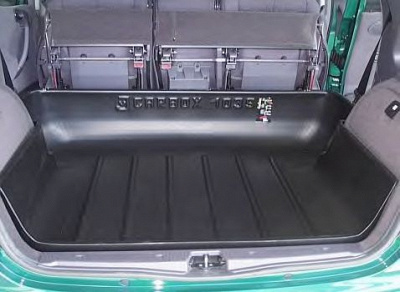 CARBOX 101039000 -
