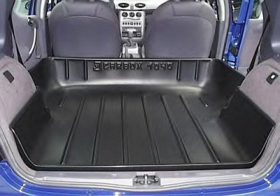 CARBOX 101040000 -