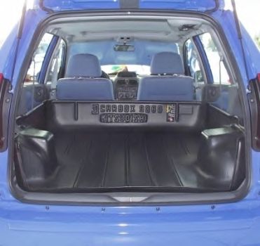 CARBOX 101619000 -