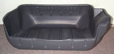 CARBOX 101665000 -