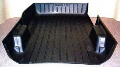 CARBOX 102539000 -  Ванночка для багажника Carbox Classic