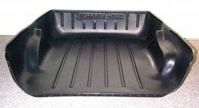 CARBOX 104062000 -