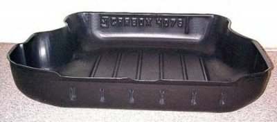 CARBOX 104076000 -  