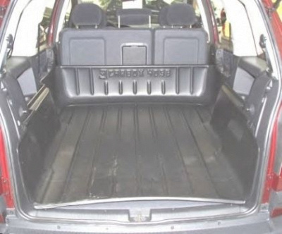 CARBOX 104096000 -  