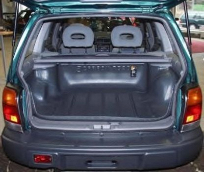 CARBOX 107530000 -
