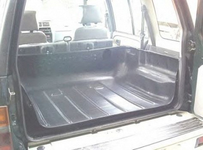 CARBOX 107812000 -