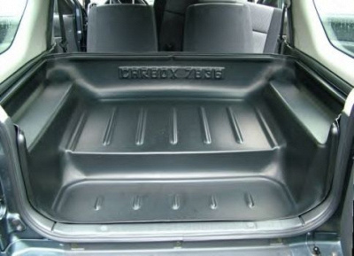 CARBOX 107836000 -