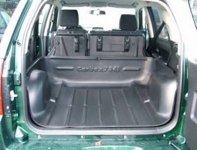 CARBOX 107841000 -