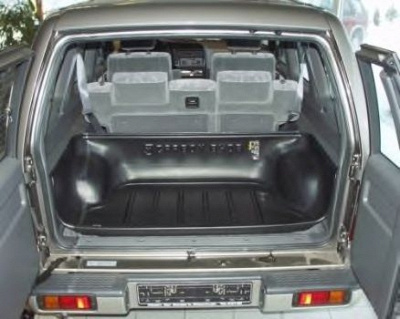 CARBOX 108408000 -