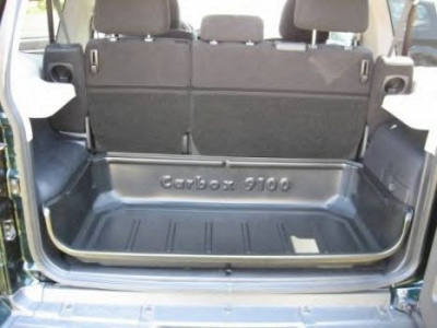 CARBOX 109100000 -