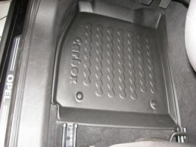 CARBOX 404130000 -