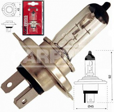CARPRISS 79780235 -  