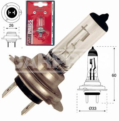 CARPRISS 79780240 -  