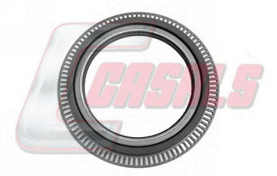 CASALS 20316 - Уплотняющее кольцо, ступица колеса