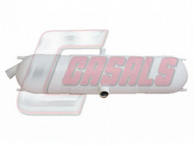 CASALS 418 -  Компенсационный бак, охлаждающая жидкость