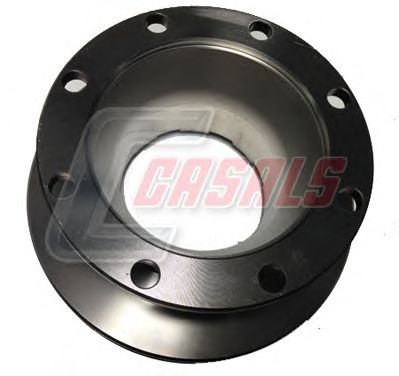 CASALS 55228 - Тормозной диск