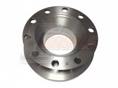CASALS 55540 - Тормозной диск