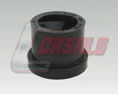 CASALS 6400 - Втулка, листовая рессора