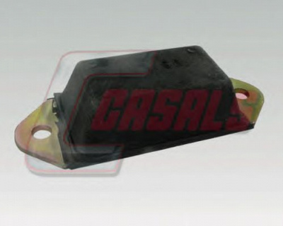 CASALS 7601 - Буфер, амортизация