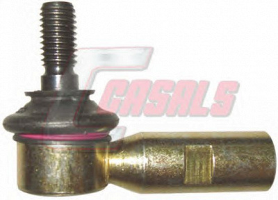 CASALS r3649 -  Шаровая головка, система тяг и рычагов