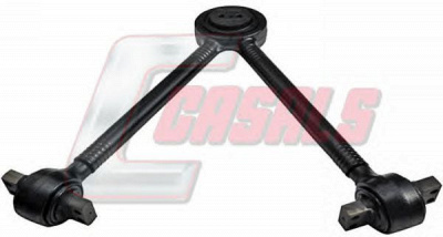 CASALS r6951 -  Рычаг независимой подвески колеса, подвеска колеса