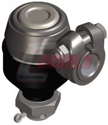 CASALS r7430 -  Наконечник поперечной рулевой тяги