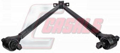 CASALS r7854 -  Рычаг независимой подвески колеса, подвеска колеса