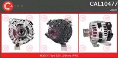 CASCO cal10477as -  