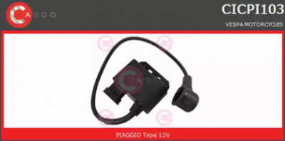 CASCO cicpi103as -  