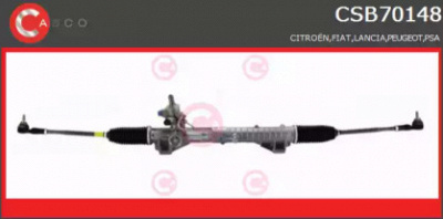 CASCO csb70148rs -  Рулевой механизм
