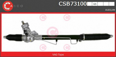 CASCO csb73100gs -  Рулевой механизм