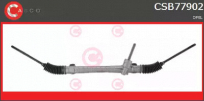 CASCO csb77902as -