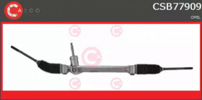 CASCO csb77909as -  