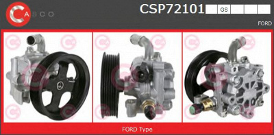 CASCO csp72101gs -  Гидравлический насос, рулевое управление