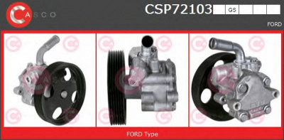 CASCO csp72103gs -  Гидравлический насос, рулевое управление