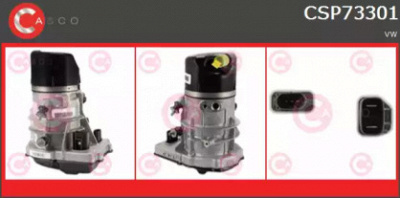 CASCO csp73301gs -  Гидравлический насос, рулевое управление