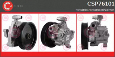 CASCO csp76101rs -  Гидравлический насос, рулевое управление