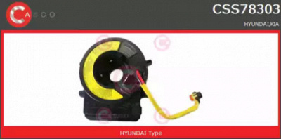 CASCO css78303gs -  Датчик угла поворота