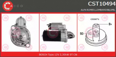CASCO cst10494as -