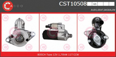 CASCO cst10508gs -  Стартер
