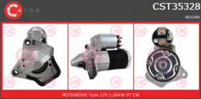 CASCO cst35328gs -  Стартер
