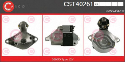 CASCO cst40261as -