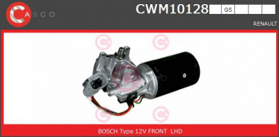 CASCO cwm10128gs -  