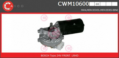 CASCO cwm10600gs -