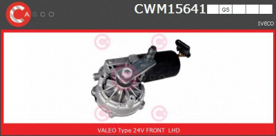 CASCO cwm15641gs -