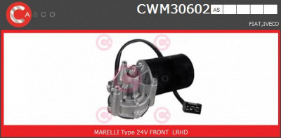 CASCO cwm30602as -