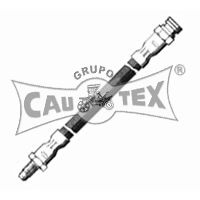 CAUTEX 010011 -  Тормозной шланг