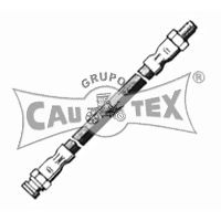 CAUTEX 010016 -  Тормозной шланг
