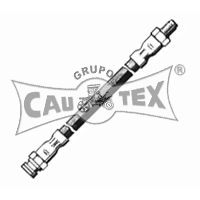 CAUTEX 010020 -  Тормозной шланг